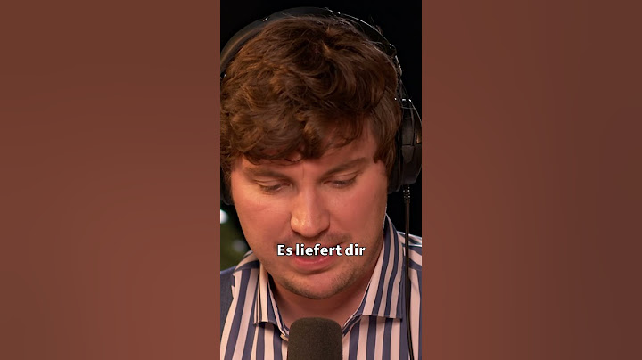 Bei unausgewogener Ernährung AG1 nehmen? #athleticgreens #sciencecops #podcast