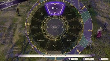 [FE3H] "Ashen Deer" Playthrough (NG+ Mad/Cls) - Ch.14 Calendar (Battles)