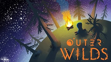 Outer Wilds BLIND | The Return to Outer Wilds | Part 13 | Community Art Event