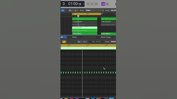 How to make better hi-hat patterns for your beats in Logic Pro X