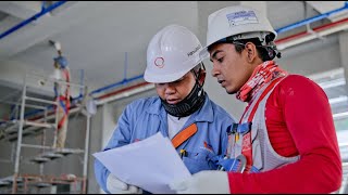 ICS 100 - AEMA Accredited Course