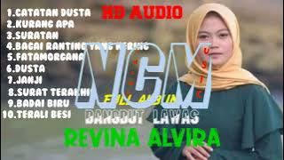 REVINA ALVIRA FULL ALBUM CATATAN DUSTA