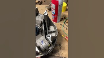 2012 Polaris 500 crew clutch creeping