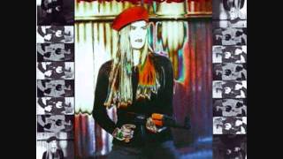 Blag Dahlia- Haunt Me