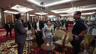 Sesi 2: Menilai Semula Keberkesanan Kerangka Perundangan Keselamatan Negara Di Malaysia