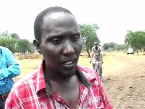 Burundi :Attaque a Rukoko .Sept.2010