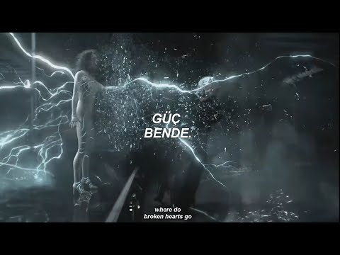 little mix // power (türkçe çeviri)