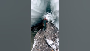 Melting Baltoro Glacier || Dangerous Glacier Crevasses || K2 Base Camp trek 2024 || Incredible K2