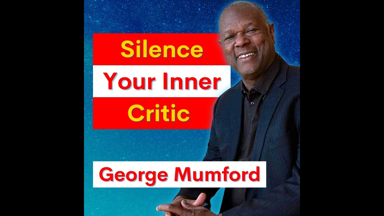 The Mindfulness Coach Behind Michael Jordan & Kobe Bryant | George Mumford
