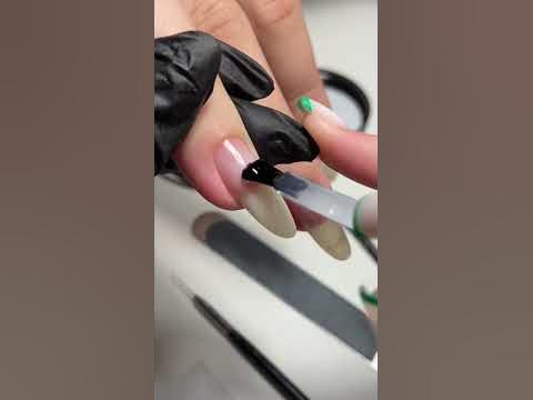 Ногти в 14 лет #маникюр #дизайнногтей #nails #гельлак #ногти - YouTube