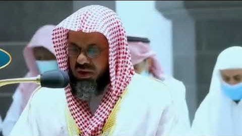 تلاوة رائعة من سور الأنعام-مريم-هود _ القارئ الشيخ سعود الشريم