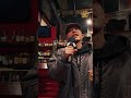 【インタビュー】黄猿/3150×LUSHBOMU MC BATTLE vol.3予選通過 #3150lushbomu #ラップ #hiphop