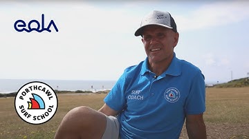 Porthcawl Surf School - How we effortlessly increased bookings with eola