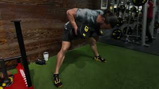 Sumo DB Rows