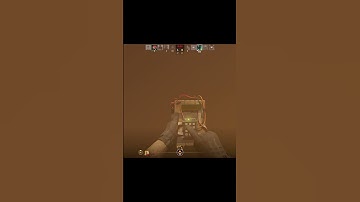 INSANE 1v4 with a Tec-9! #shorts #cs2 #clutch #csgo #Tec9