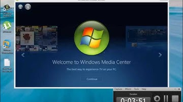 How To Add Windows Media Center To Windows 8.1 Preview