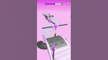 wacky run level 30 #shorts