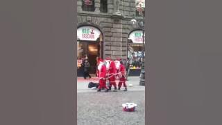 Los papá nol
