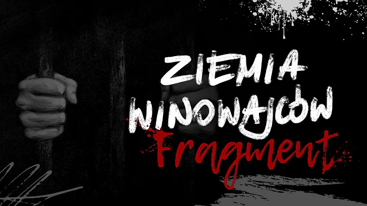 Ziemia winowajcw - FRAGMENT 1. - audiobook (czyta:...
