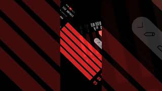 112 DETECT – app demo with the 112 DETECT unit (Bluetooth connection and alerts)