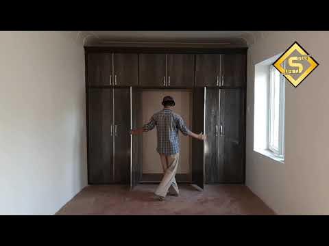 Шфанер, Шкаф, Стенка - YouTube