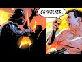 When Darth Vader Picked a Fight with the Wrong Scientist(Canon) - Star Wars Comics Explained