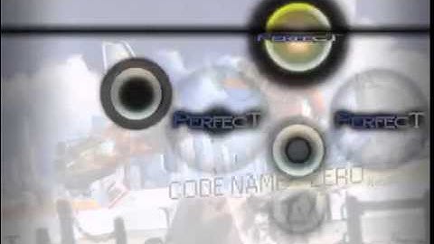 [Cytus] Codename：Zero (Easy) TP100