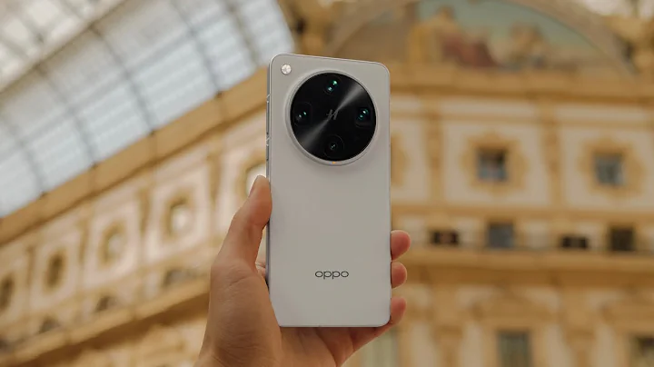 OPPO Find X8 ULTRA in Italy // A New Standard in Smartphone Photography!