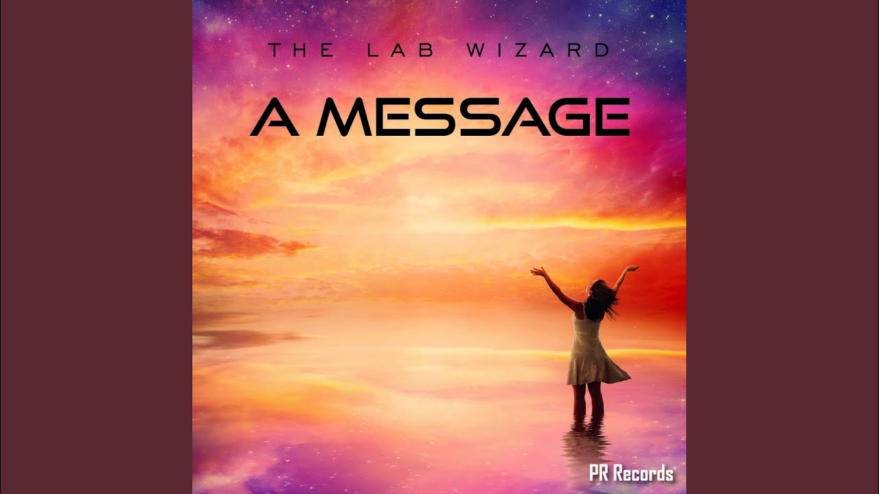 Ver A Message (Club Version) en YouTube Ver A Message (Club Version) en YouTube