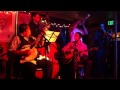 Captain Jeffrey and His Musical Chumbuckets - Viva Cantina 8-2-12 - That&#39;s A Plenty