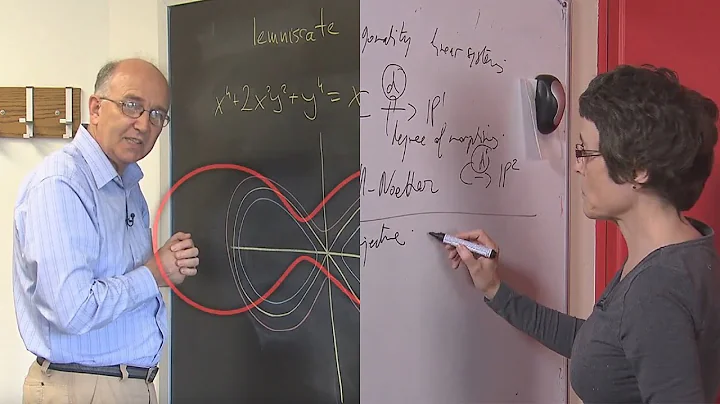 The Shaw Prize in Mathematical Sciences 2017 - DayDayNews