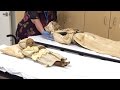 Mummified Mom and Son Get CT Scan to Discover How They Died 300 Years Ago