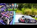 RESOLVEMOS OS PROBLEMAS DO MOTOR 1JZ NO 350Z DE DRIFT