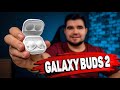 Обзор Samsung Galaxy Buds 2 | СТОИТ ЛИ ПОКУПАТЬ?! 🔥