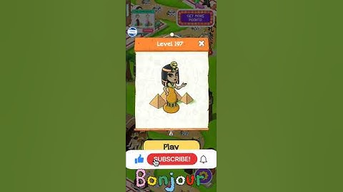 BRAINDOM 2 | LEVEL 197: WHICH ONE IS BETTER TRAINED? 🐕🐩🐶🐕🐩🐶🦴