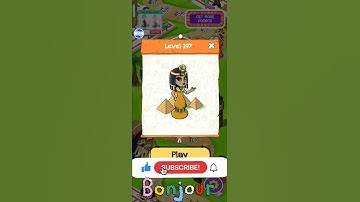 BRAINDOM 2 | LEVEL 197: WHICH ONE IS BETTER TRAINED? 🐕🐩🐶🐕🐩🐶🦴