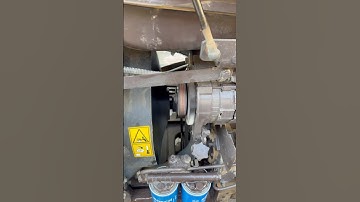 Massey 245 Smart Starting Sound | Real Tractor Power Sound Video”