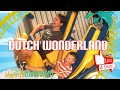 Dutch Wonderland - September 2022
