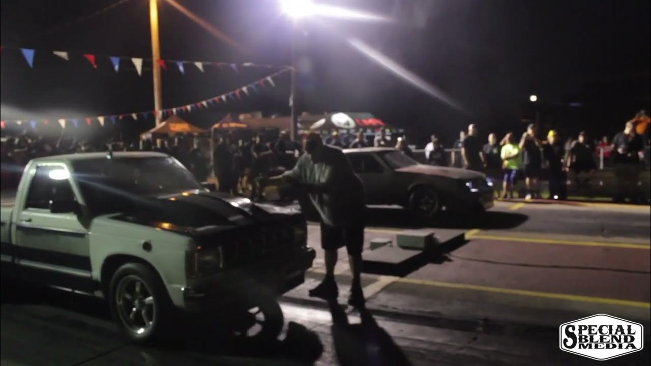 Billy Hoskinson wins 1st OHIO Cash Days LIMPY HAPPY OHIO CASH DAYS AT