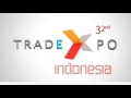 Trade Expo Indonesia 2017