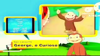 Dkbrasil 27 De Junho De 2015 Créditos Backyardigans Daqui A Pouquinho Goc Promo Incompleto
