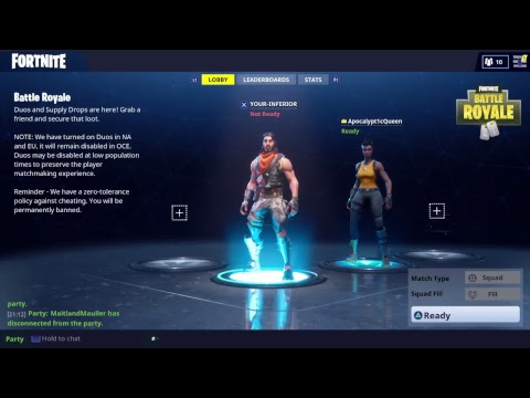 Battle Royale God Squad - COD BO3 & WW2 Sniper, troll, Tryhard! 