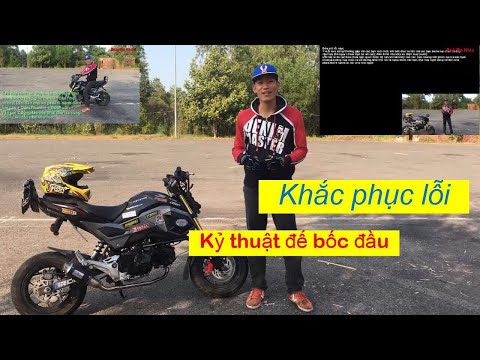 Video: 3 cách chế tạo xe mô tô Chopper