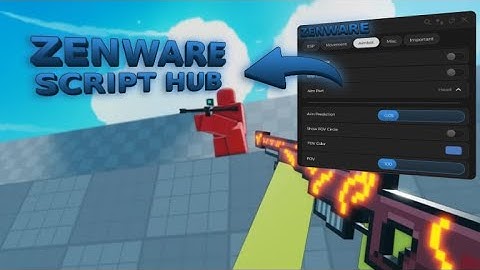 Roblox flick exploit hub script