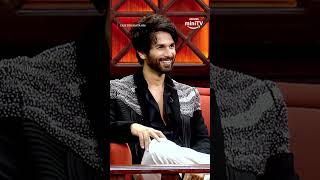 Kusha Kapila Got Roasted  | ft. Shahid Kapoor | Case Toh Banta Hai | #amazonminitv #shorts