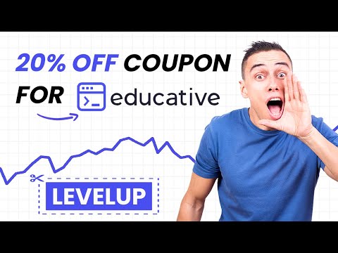 Educative.io Coupon Code
