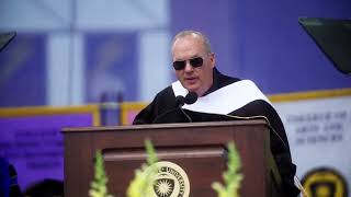 Michael Keaton is STILL Batman