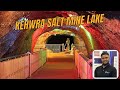 Discover the Hidden Gem: Khewra Salt Mine Lake | Experience with Sherdil | Vlog 72