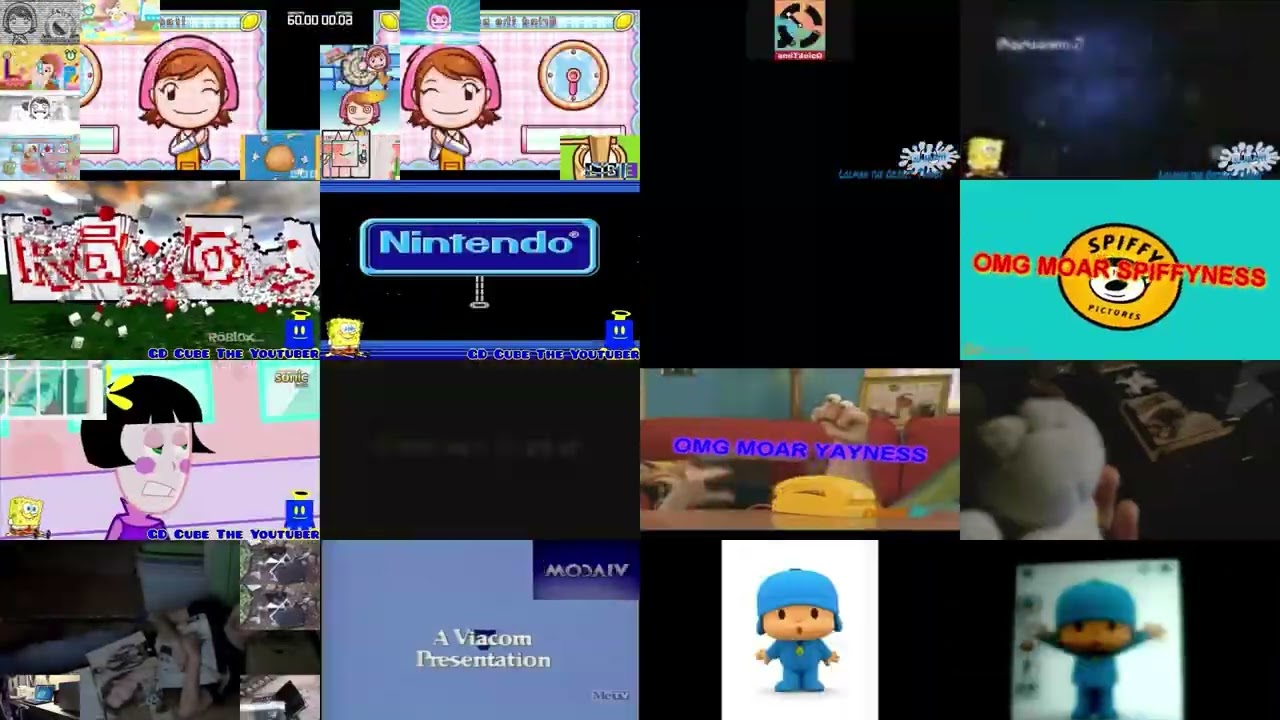 Sparta Remix Super Side By Side 5