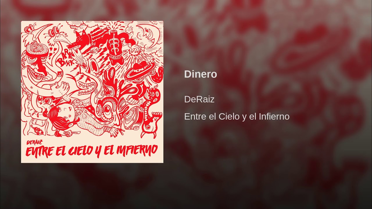 Watch Dinero - DERAIZ (Remastered 2017) on YouTube Watch Dinero - DERAIZ (Remastered 2017) on YouTube